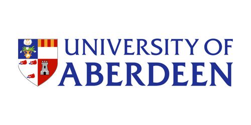 university of aberdeen logo
