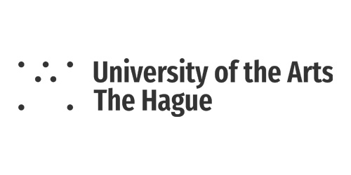 university of arts the hague logo