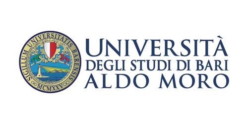 university of bari aldo moro logo