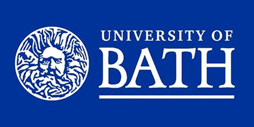 university of bath logo