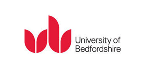 university of bedfordshire logo