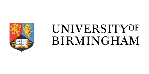 university of birmingham logo