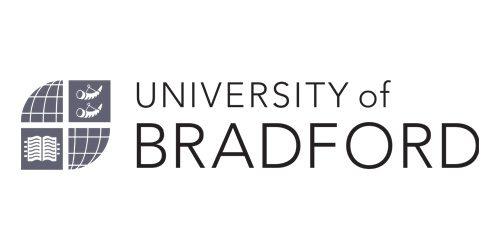 university of bradford logo
