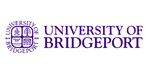 university of bridgeport logo