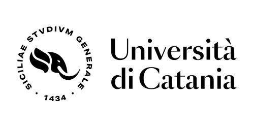 university of catania logo