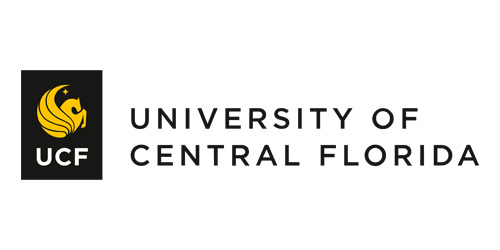 university of central florida logo