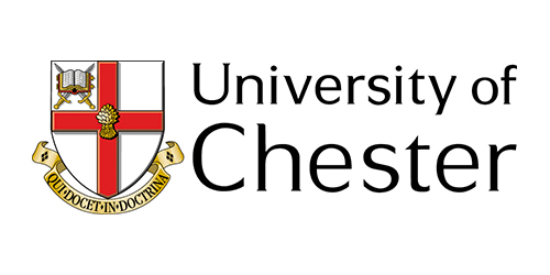 university of chester logo