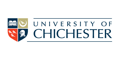 university of chichester logo