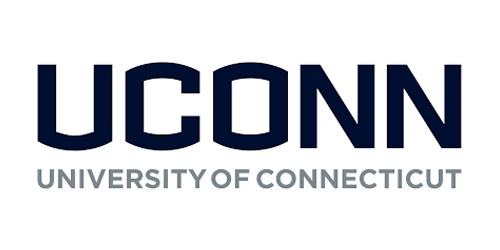 university of connecticut uconn logo