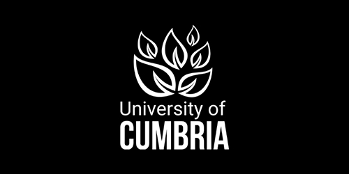 university of cumbria logo