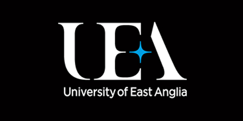 university of east anglia logo
