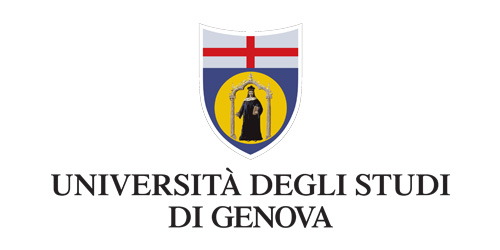 university of genoa logo