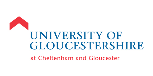 university of gloucestershire logo