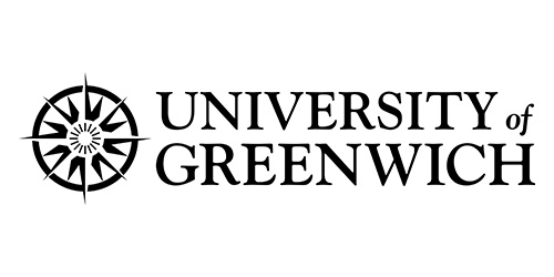 university of greenwich logo