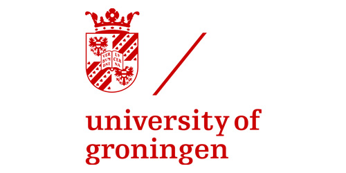 university of groningen logo