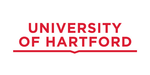 university of hartford logo