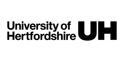university of hertfordshire logo