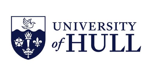 university of hull logo