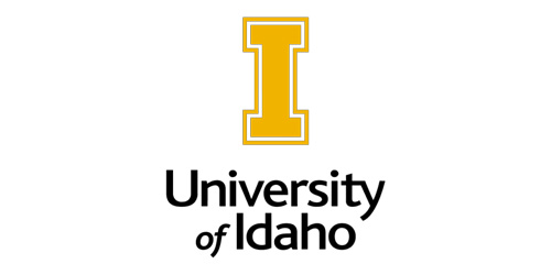 university of idaho logo