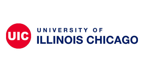 university of illinois chicago logo