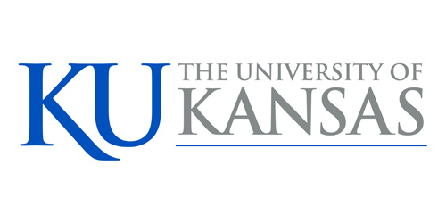 university of kansas logo