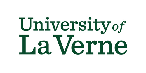 university of la verne logo