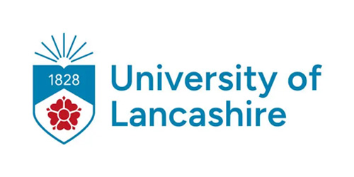 university of lancashire logo