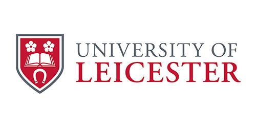 university of leicester logo