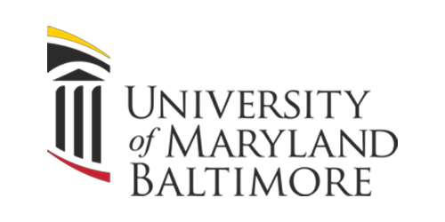 university of maryland baltimore logo