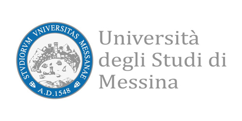 university of messina logo