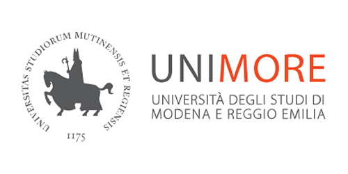 university of modena logo