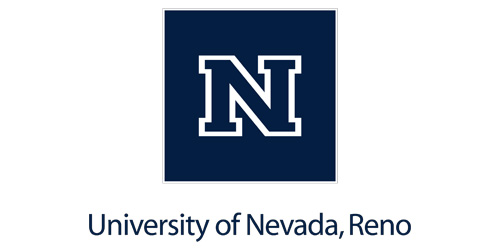university of nevada reno logo