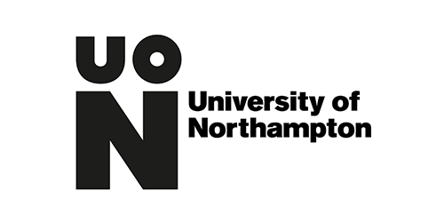 university of northampton logo