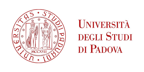 university of padova logo