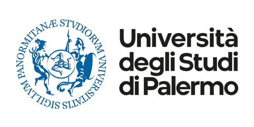 university of palermo logo
