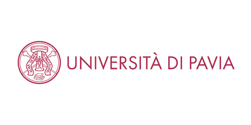 university of pavia logo