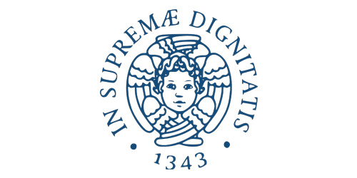 university of pisa logo