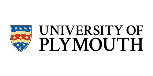 university of plymouth logo