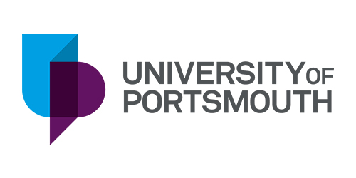 university of portsmouth logo