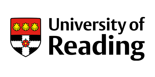 university of reading logo