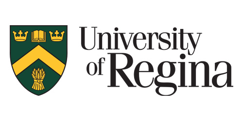 university of regina logo