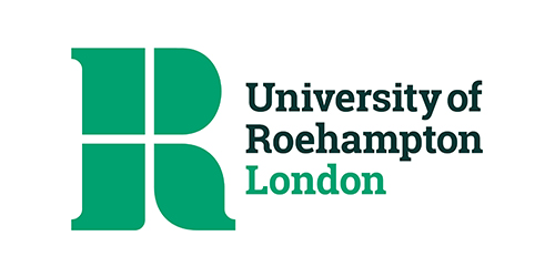 university of roehampton london logo