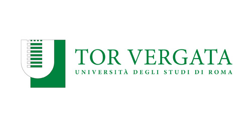 university of rome tor vergata logo