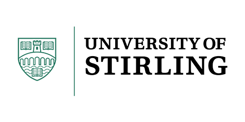 university of stirling logo