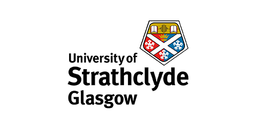 university of strathclyde logo