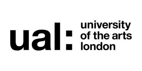 university of the arts london logo