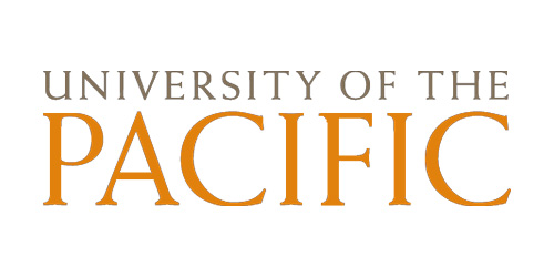 university of the pacific logo