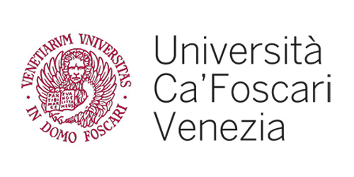 university of venice ca foscari logo