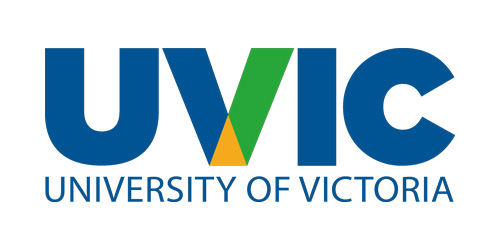 university of victoria uvic logo
