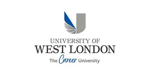 university of west london logo